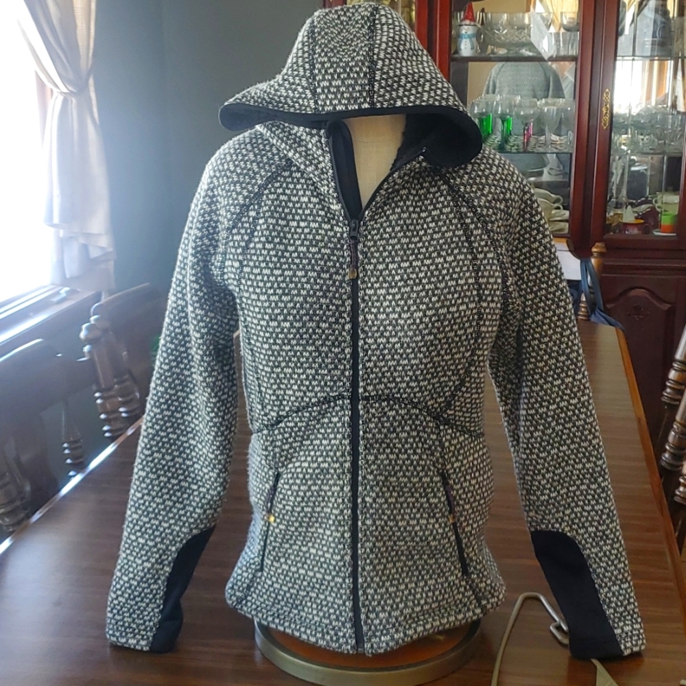 Eddie Bauer jacket